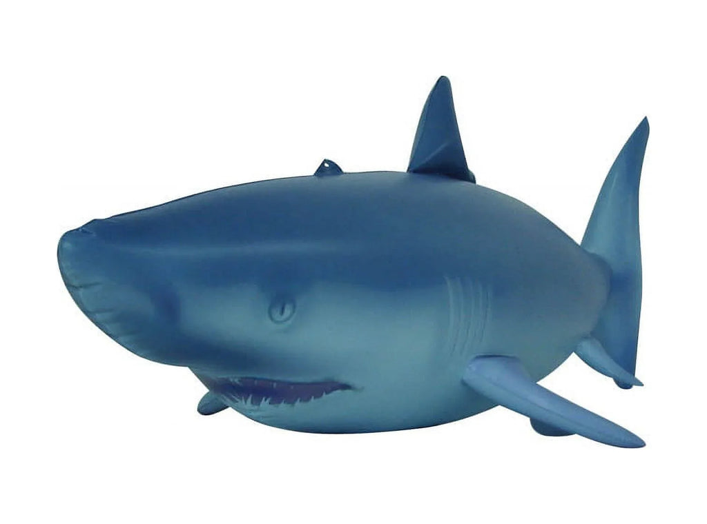 Sizehark Inflatable Life like 84 inches Long party photo prop gift novelty by Jet Creations AL-SizeHARK