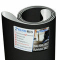 Life Fitness 5500 Treadmill Walking Belt 2ply Premium Sizeerial 262619 - 263608