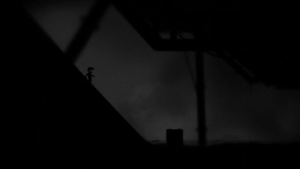 3-Pack Bundle: Limbo, Trials HD, and 'Sizeplosion Man' for Xbox 360