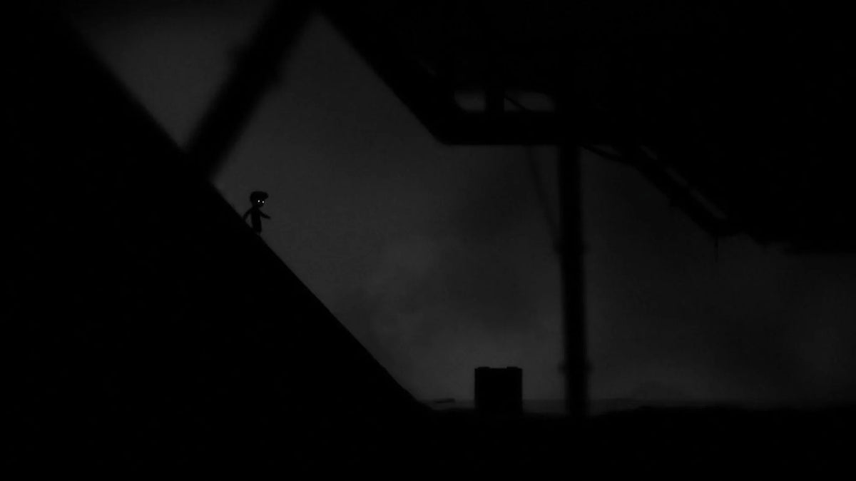 3-Pack Bundle: Limbo, Trials HD, and 'Sizeplosion Man' for Xbox 360
