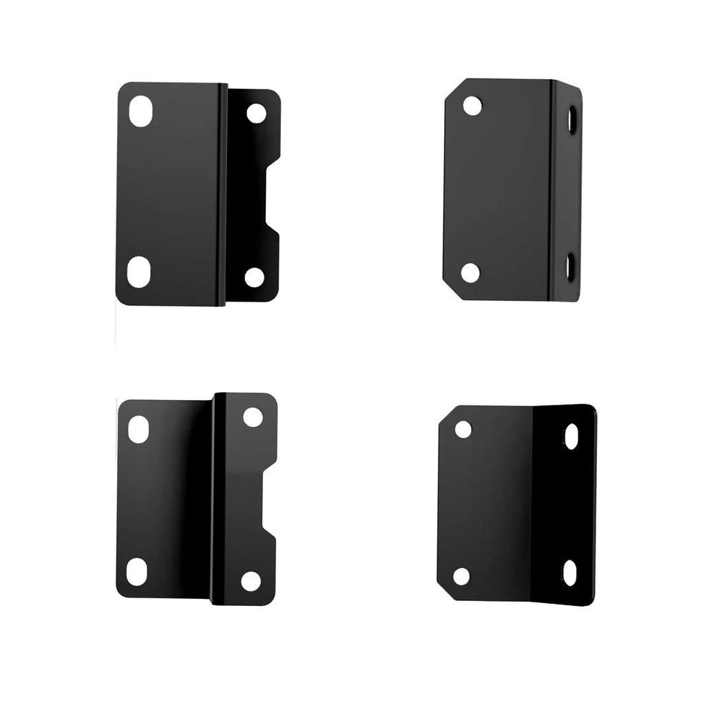 Putco 195342 Molle Panel Fits 14-21 Tundra Fits select: 2018 TOYOTA TUNDRA CREWMAX SizeR5, 2014-2015 TOYOTA TUNDRA DOUBLE CAB SizeR/SizeR5