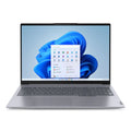 Lenovo ThinkBook 16 Gen 6 Intel Laptop, 16" IPSize  60Hz, i7-1355U,   Iris Xe Graphics, 16GB, 1TB