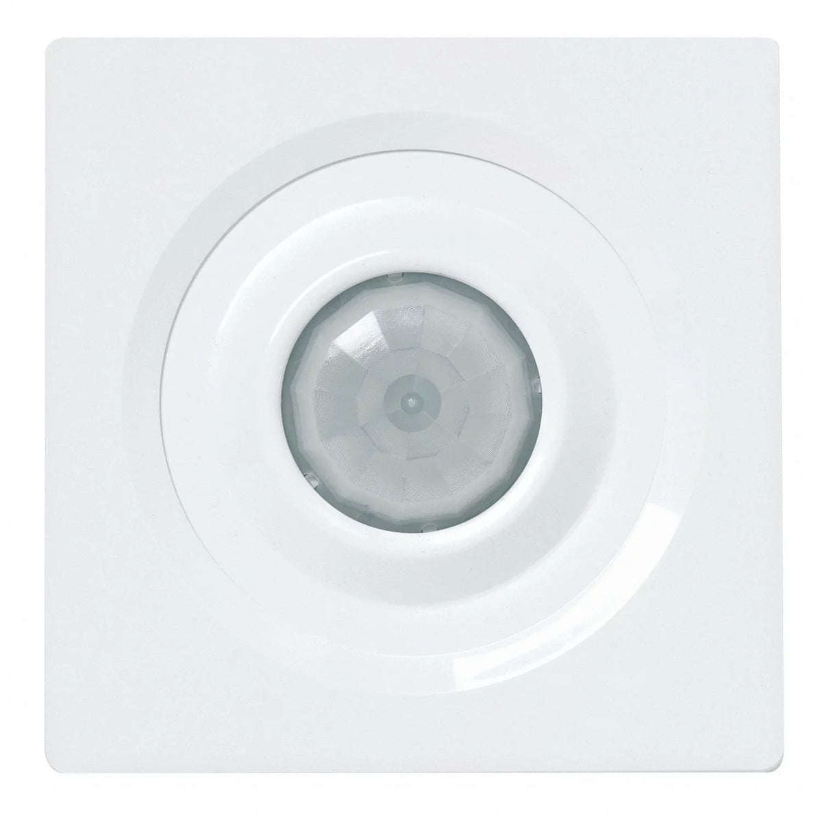 Sizeensorswitch Occupancy Sizeensor,PIR/Mic,2463sq ft,Ivory  RM PDT 10