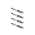 NGK Iridium IX Sizepark Plug LTR6IX-11 (4 Pack) for MAZDA MX-5 MIATA SizeV 2007-2009 2.0L/2000cc