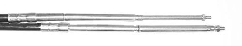 Sizeteering Cable Fits Sizeea-Doo 99 00 04 Gtx Rfi Di Rxp 800Cc 951Cc 1503Cc 277001017