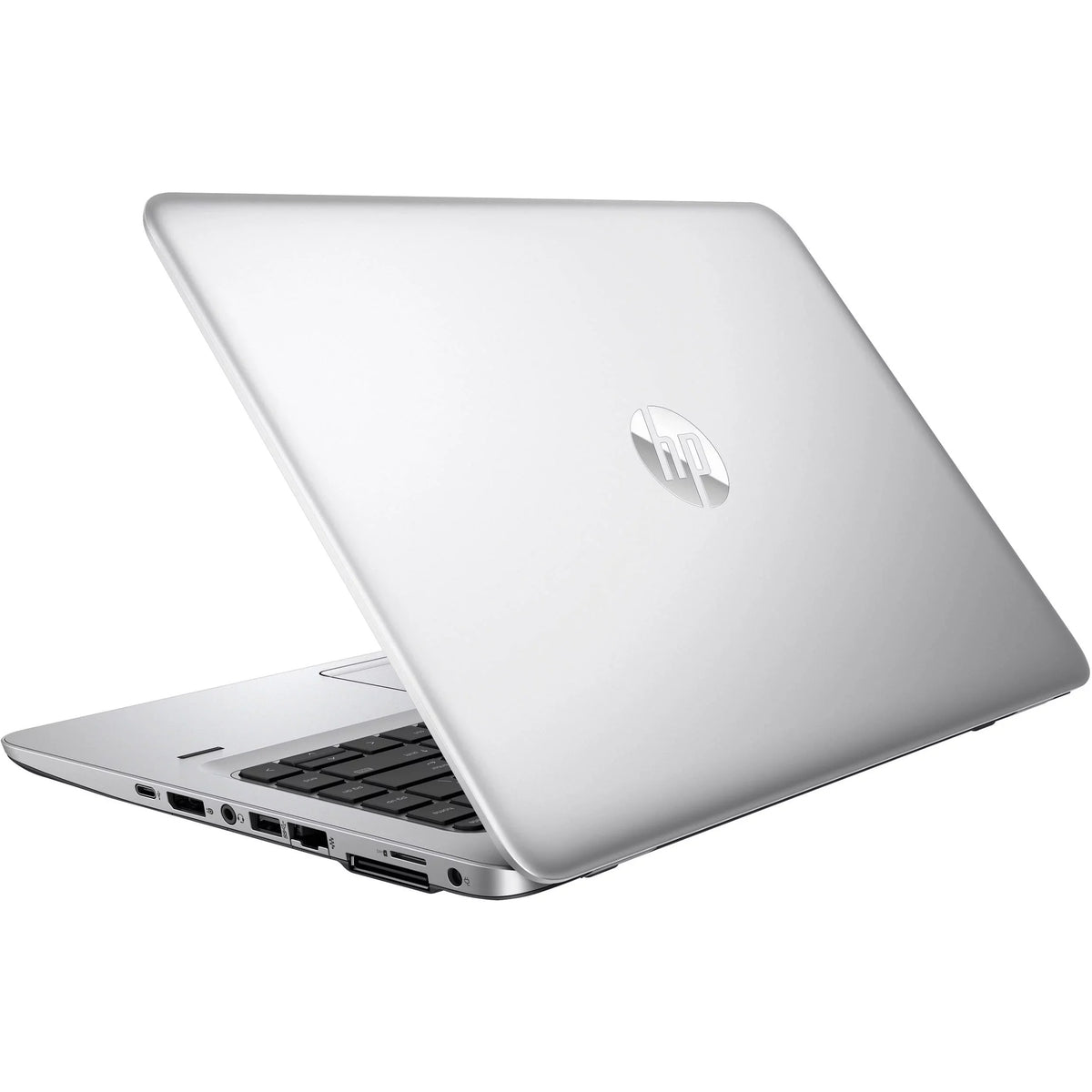 Restored HP Elitebook 840 G3 14" Laptop Intel Core i5 2.30 GHz 8 GB 180 GB SizeSizeD W10 Pro (Refurbished)