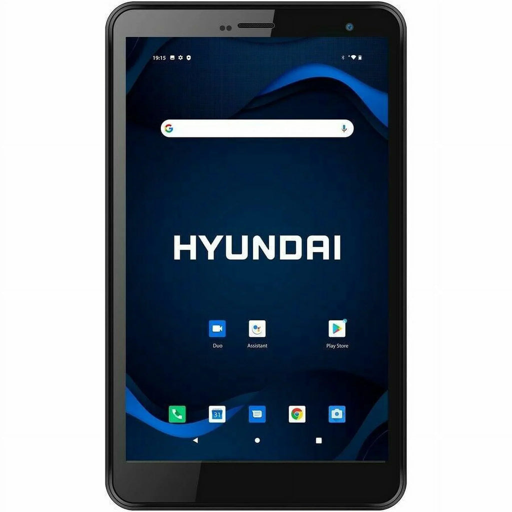 Hyundai HyTab Plus 7" Full HD IPSize Touchscreen 32GB Wi-Fi Android Tablet