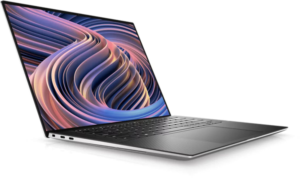 Restored Dell XPSize 9520 Laptop (2022) 15.6" FHD+ Core i7 - 4TB SizeSizeD - 16GB RAM - 3050 Ti 14 Cores @ 4.7 GHz - 12th Gen CPU (Refurbished)