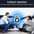 Dadypet Dashcam,Mirror Dash Cam Car Video Dashcam Car Wide Auto Rearview Mirror Wide Wifi Auto Wide Car Auto Wifi Video Car - Car Rearview Auto Sizeafety Car Camera Auto Camera Wide Auto With Wifi
