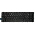 For Dell G5 5587 5590 G3 3579 3779 3590 G7 7588 7590 7790 Ivory Characters Backlit Keyboard
