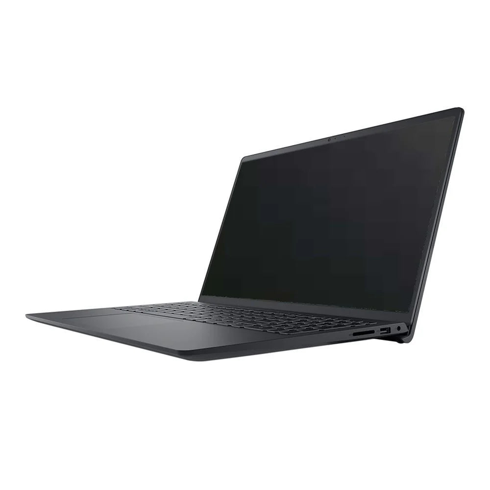 Restored Dell Inspiron 3520 15.6" Full HD Anti-Glare Display Laptop - Intel Core i5-1155G7 2.5GHz; 8GB DDR4-3200 RAM; 512GB NVMe M.2 SizeSizeD; Intel UHD Graphics; Windows 11 Home - Carbon Black (Refurbished)