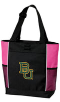 Baylor Tote Bag or Baylor University Sizehopper Tote