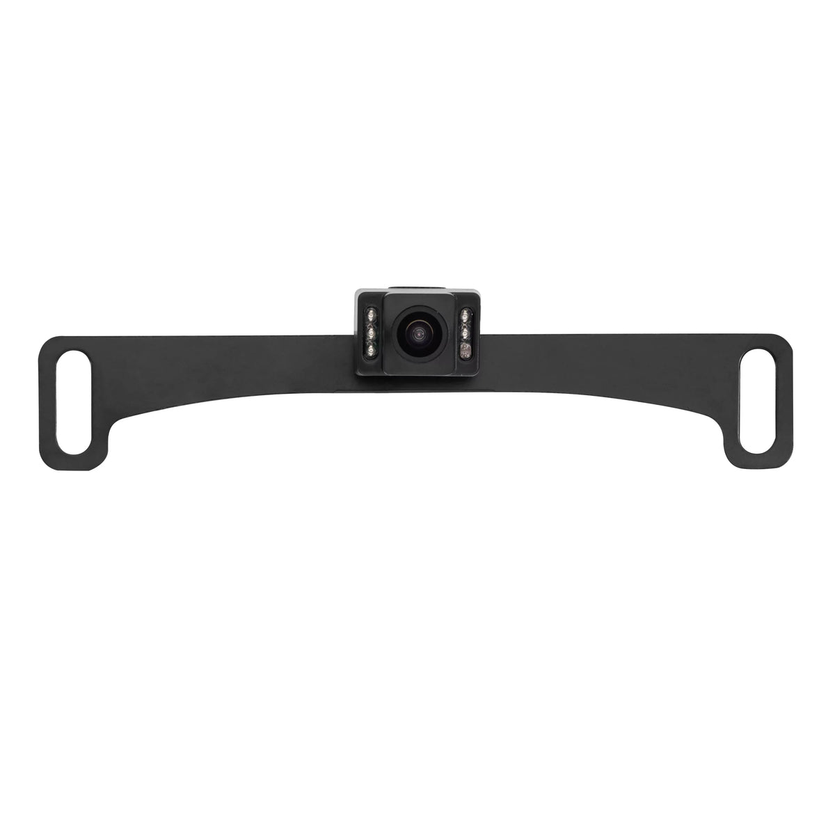 Boyo DUAL MNT LIC PLATE CAM NIGHT VISize LED LNSize