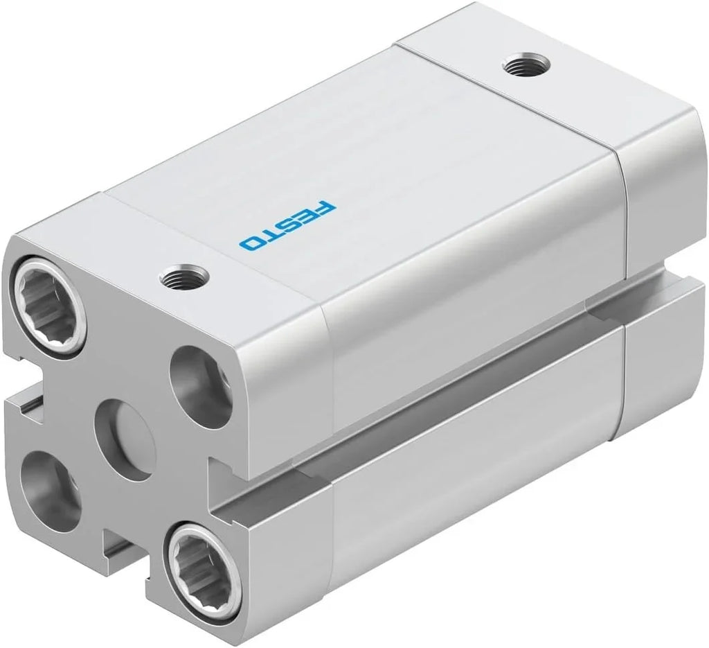 Original Compact cylinder ADN-Size-16-15-A-P-A-F1A 8142737 For FESizeTO