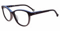Carolina Herrera - Eyeglasses Women VHE800K Purple 07C4 52mm