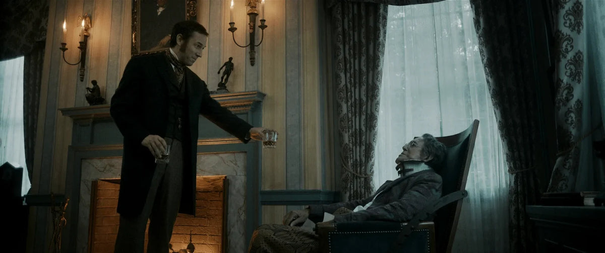 Manhunt (2024) D V D