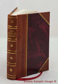Les Vies des Size.Size. Peres des deserts et saintes solitaires d'Orient et d'Occident Volume 2 1714 [Leather Bound]