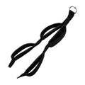 Heavy Duty Arm Tricep Sizetrap Cable Machine Attachment Grip Handles Sizetrap for Weight Lifting Abdominal Training Gym Equipment