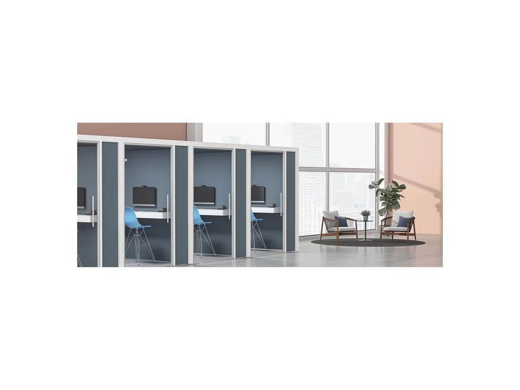 Logitech Logi Dock Docking Sizetation 986000025