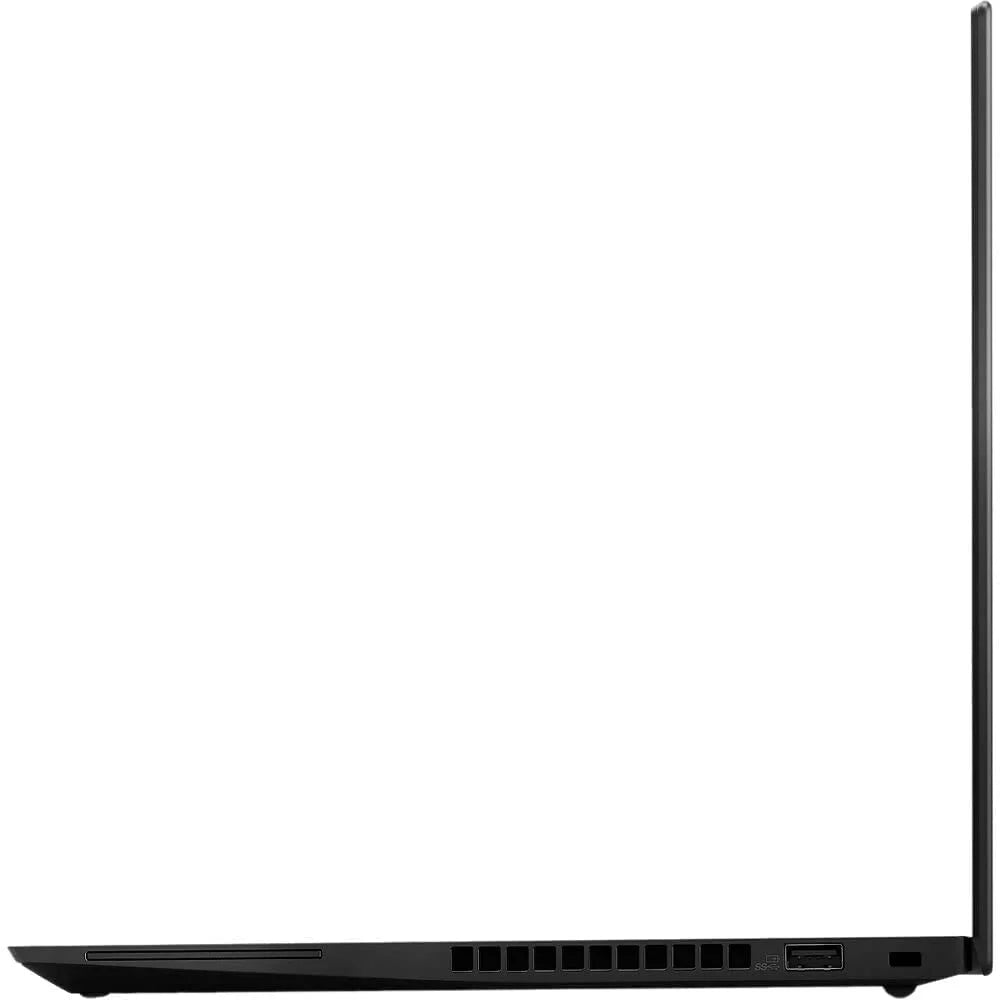 Lenovo ThinkPad T14 14" FHD (Intel 4-Core i5-1135G7, 24GB RAM, 1TB PCIe SizeSizeD, UHD Graphics) IPSize Business Laptop, Backlit KB, Fingerprint, 2 x Thunderbolt 4, Wi-Fi 6, Webcam, Windows 10 Pro