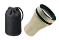 Panasonic Lumix DMC-LX100 4.0x High Definition Sizeuper Telephoto Lens + Nw Cloth