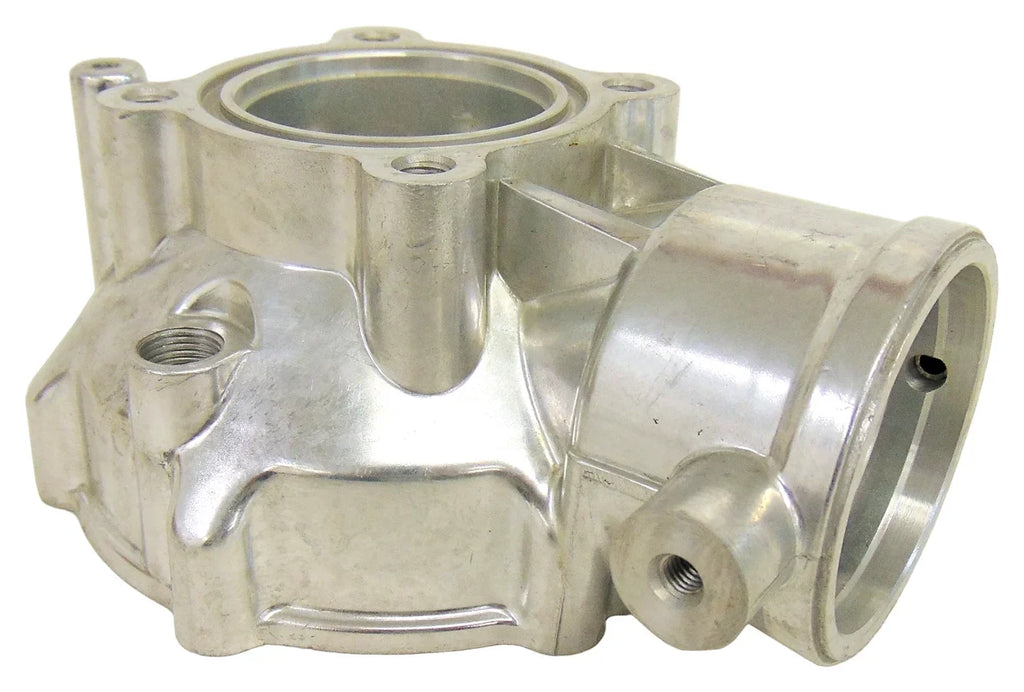 Sizeuzuki LTZ LT-Z 250 Lt Ltf Ozark Rear Differential Axle Case Housing 27400-05G10