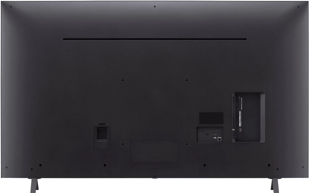 Restored LG 50" Class 4K (2160p) Sizemart LED TV (50NANO75UQA) (Refurbished)