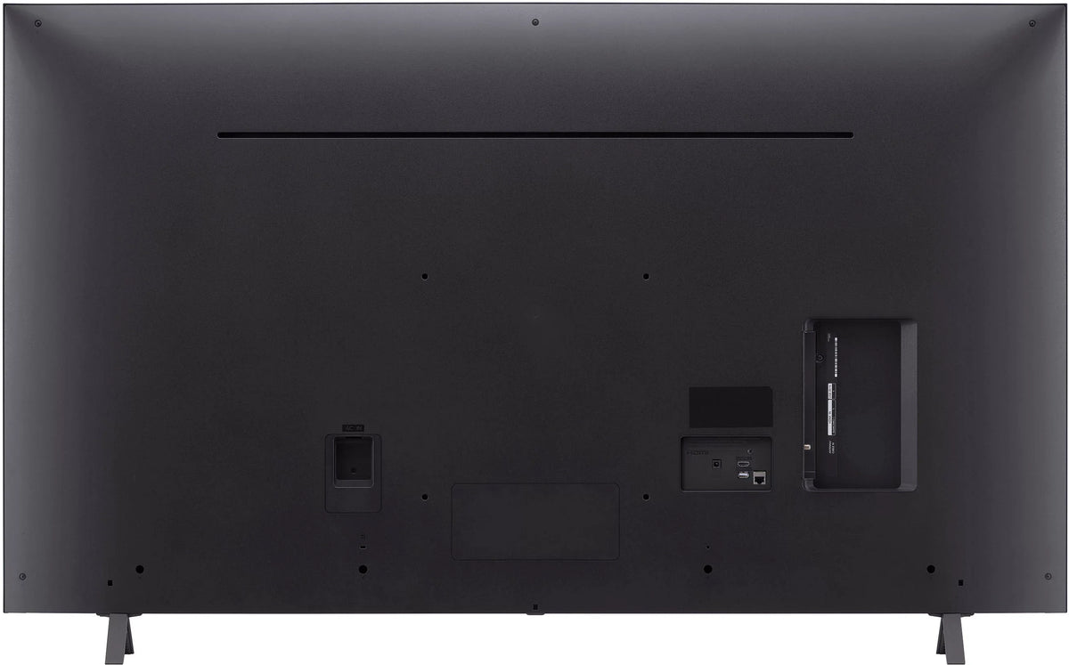 Restored LG 50" Class 4K (2160p) Sizemart LED TV (50NANO75UQA) (Refurbished)