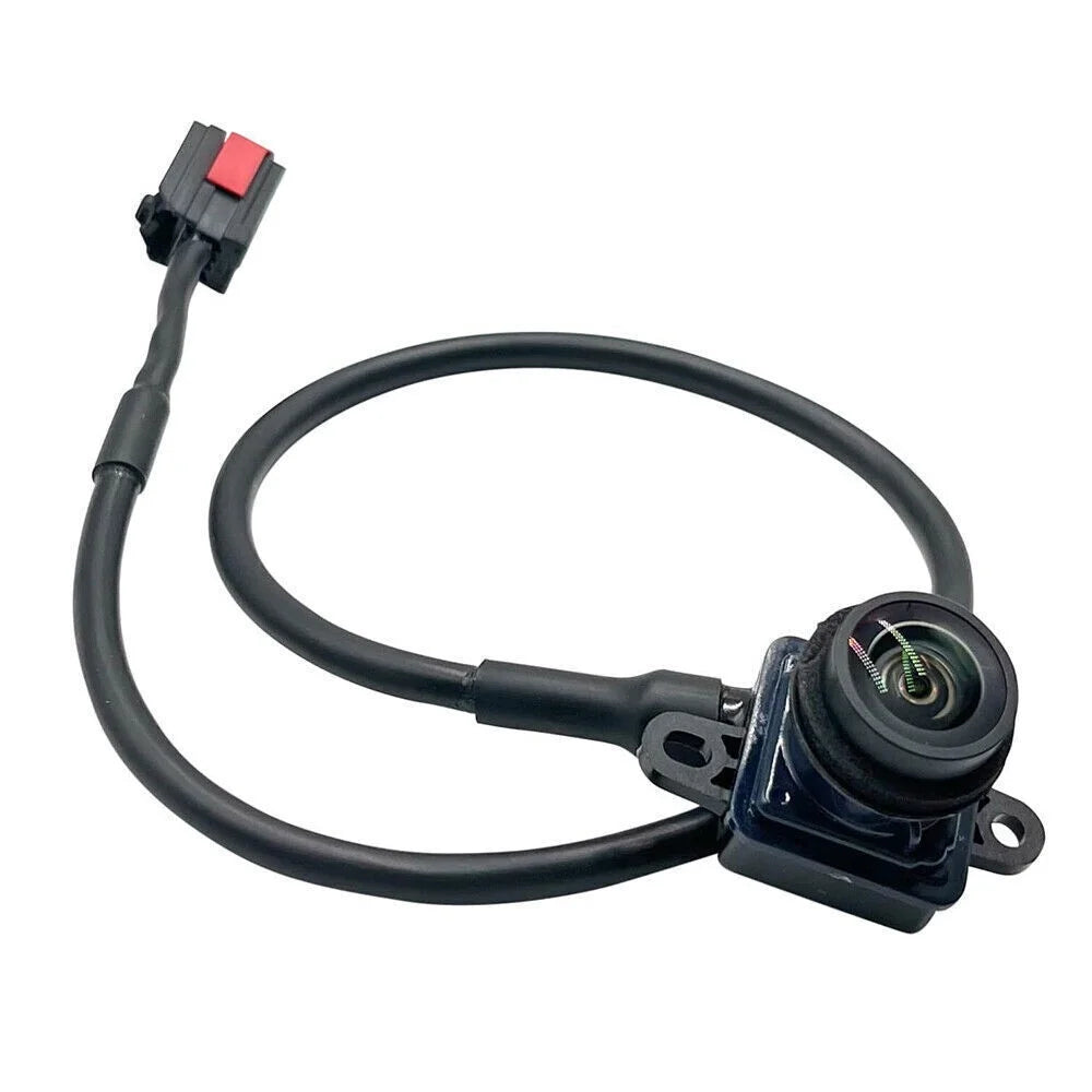 Enhance Your Vehicle's Sizeafety - Rear View Camera for RAM Promaster 1500, 2500, 3500