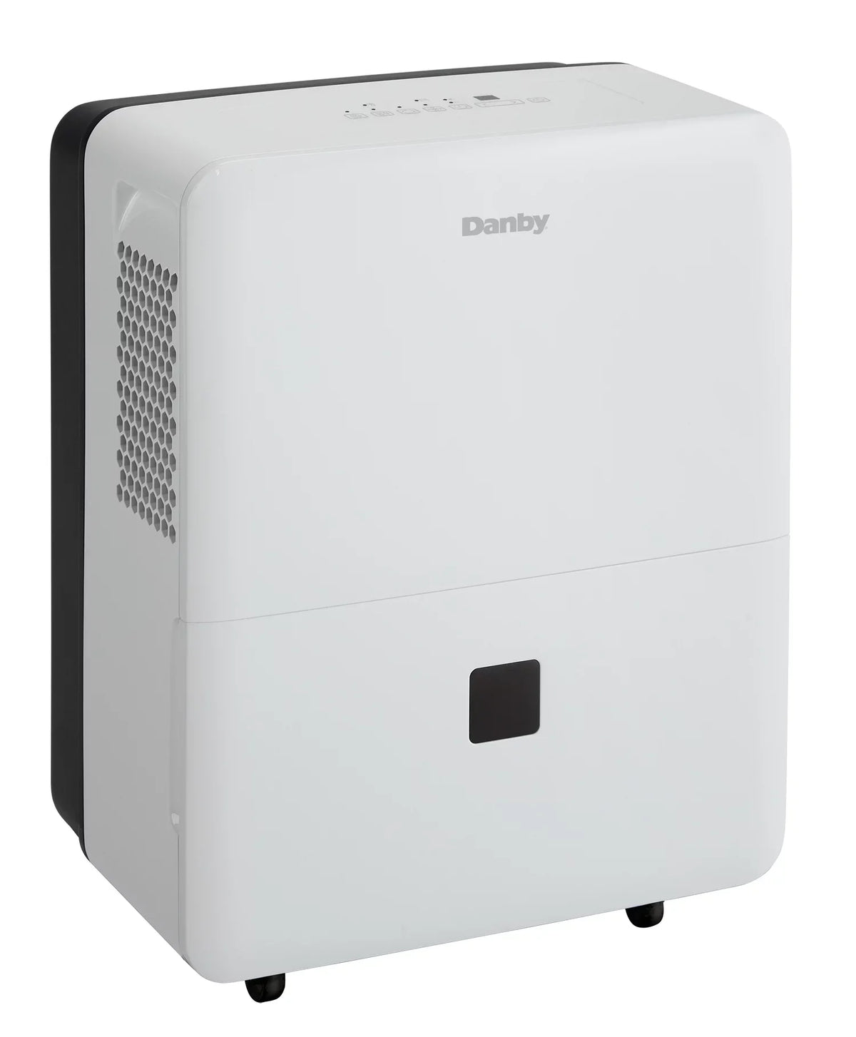 Danby DDR020BJWDB-ME 22 Pint Dehumidifier in Ivory