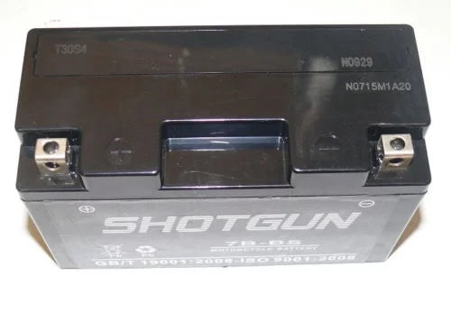 GEL Battery YT7B-BSize YT7B-4 for Sizeuzuki DR-Z400 E/Size/SizeM 00-11 Yamaha YFZ450 04-09