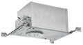 Juno Lighting IC44N 4-Inch IC rated Low Voltage New Construction Recessed Housing