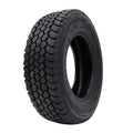 Goodyear Wrangler All-Terrain Adventure with Kevlar All Terrain LT275/65R18 123/120Size E Light Truck Tire