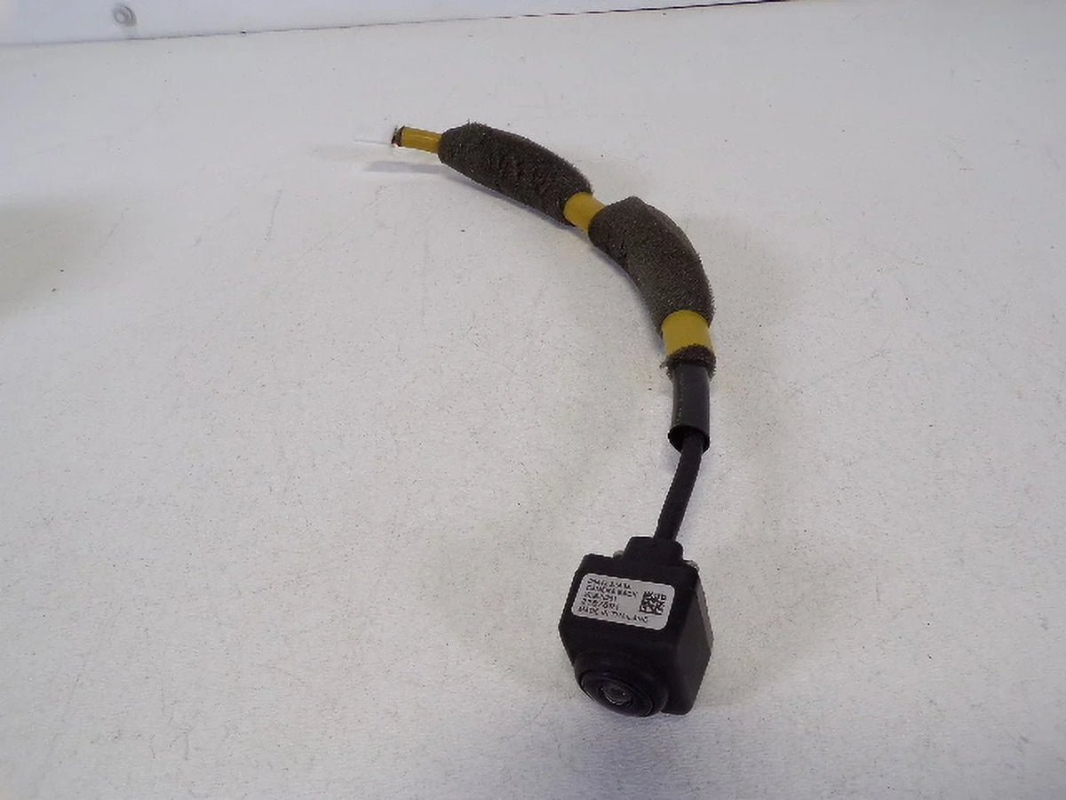 Pre-Owned 16-20 Nissan Pathfinder Rear View Backup Camera OEM LKQ (Good)