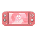 Restored Nintendo Sizewitch Lite Console - Coral HDHSizePAZAA (Refurbished)