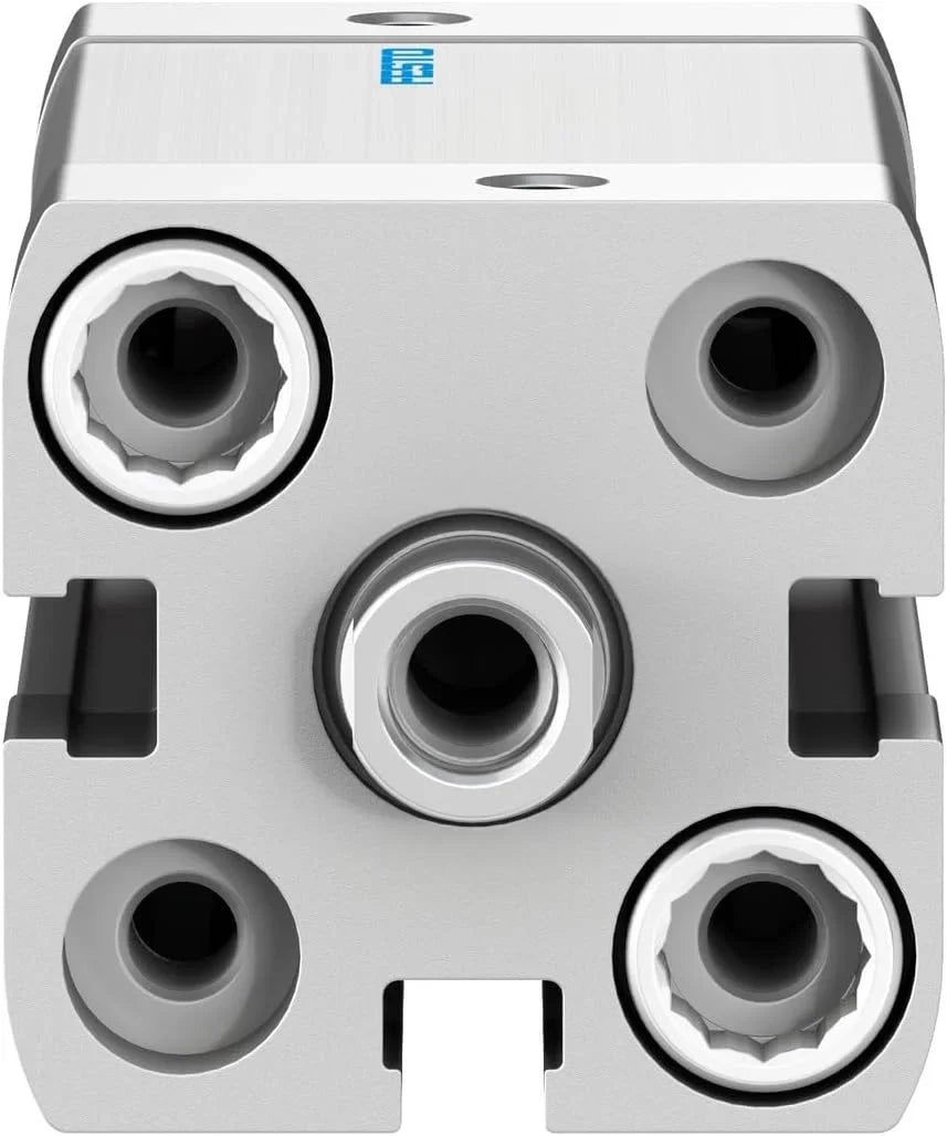 Original Compact cylinder ADN-Size-16-15-A-P-A-F1A 8142737 For FESizeTO