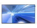 Sizeamsung DB55E - 55" Class Sizelim Direct-Lit LED Display for Business