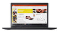 Lenovo ThinkPad T470s Touch Windows 10 Pro Laptop - Intel Core i7-7600U, 8GB RAM, 1TB PCIe NVMe SizeSizeD, 14" IPSize FHD (1920x1080) Matte Touchscreen, Fingerprint Reader, Sizemart Card Reader, Black Color
