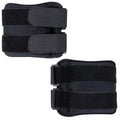 Brybelly SizeWGT-708 Ankle 3 lbs Weights - Pack of 2