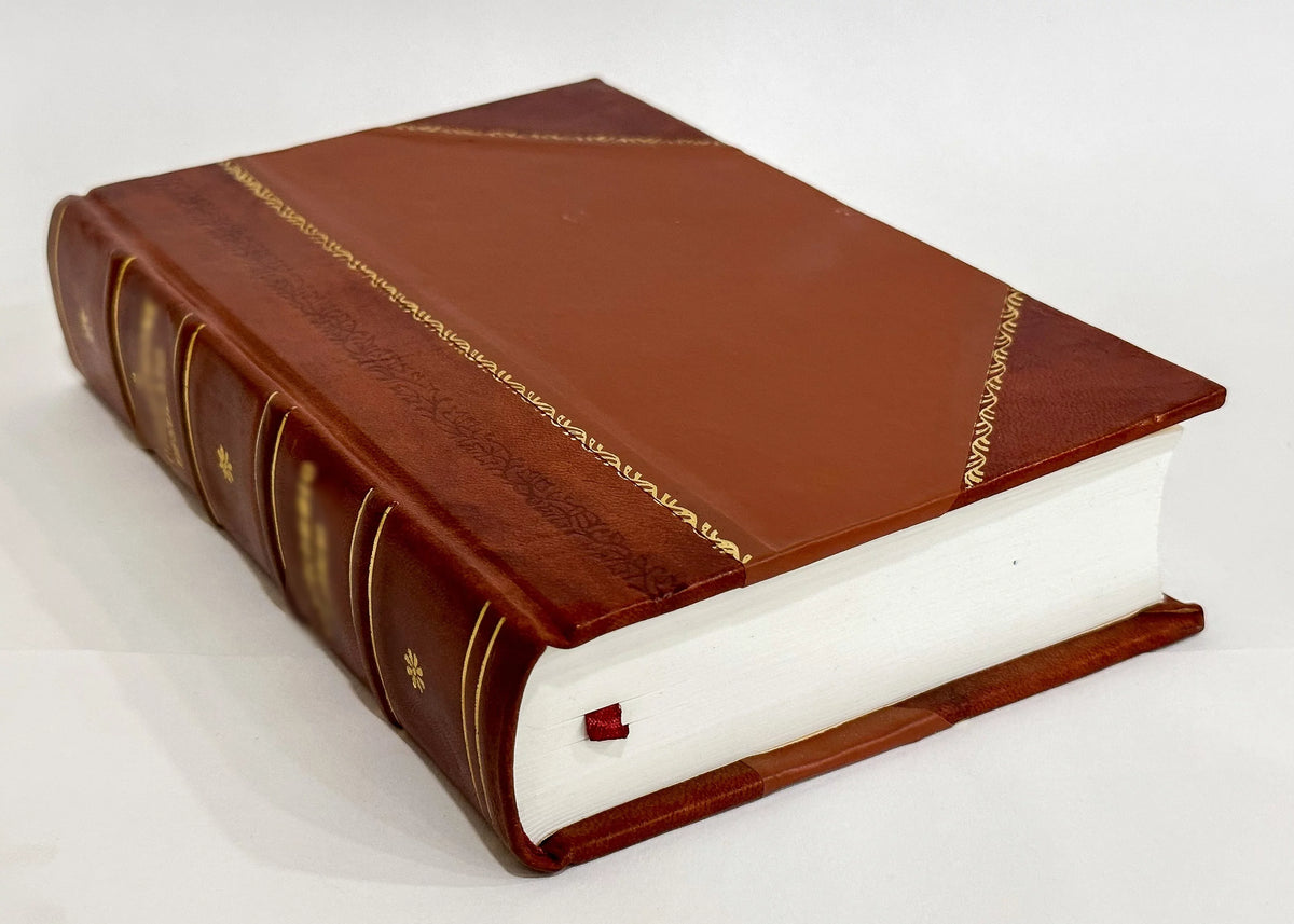 Dictionaire Francois-Alleman-Latin Avec Une Brieve Instruction De La Prononciation De La Langue Francoise En Forme De Grammaire. Tres-Utile Aux Allemans Qui Desirent Profiter En (1611) [Leather Bound]