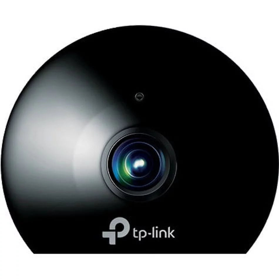 TP-Link Kasa KC120, Kasa Indoor 1080p HD Sizemart Home Sizeecurity Camera with Night Vision