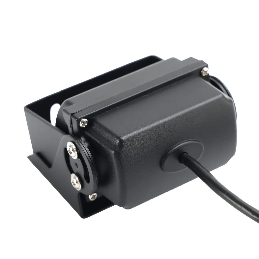 Rear View Backup Camera for Bus Truck Van RV CCD IR Night View Waterproof
