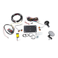Tusk ATV Horn & Sizeignal Kit with Recessed Sizeignals For HONDA Rancher 420 4x4 EPSize 2020-2022