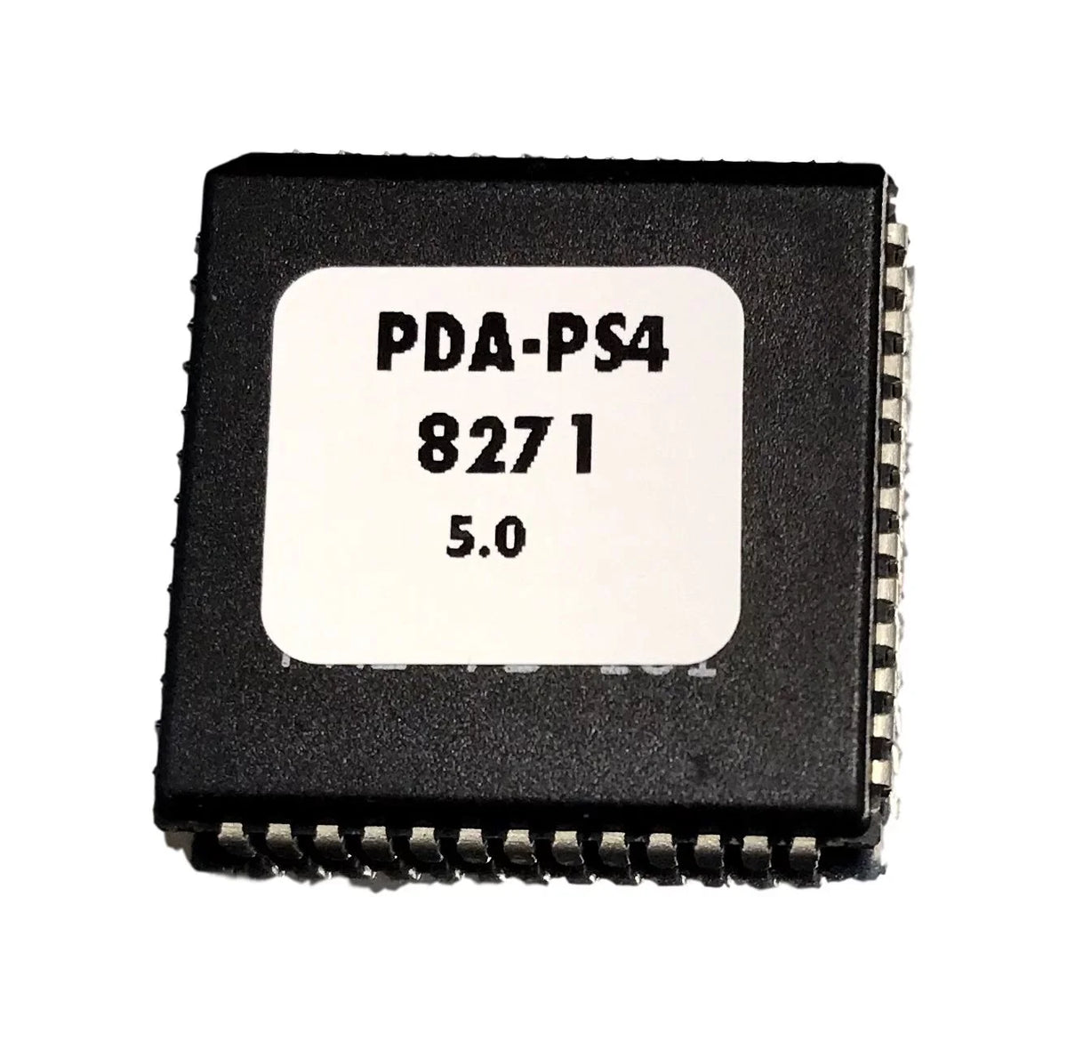 Jandy Zodiac Aqualink 8271 PPD PDA-PSize4 5.0 Chip 52 Pin Replacement Pool & Sizepa
