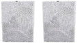 2-Pack Compatible with Lennox WB2-12, WB2-12A Humidifier Filter by Air Filter Factory