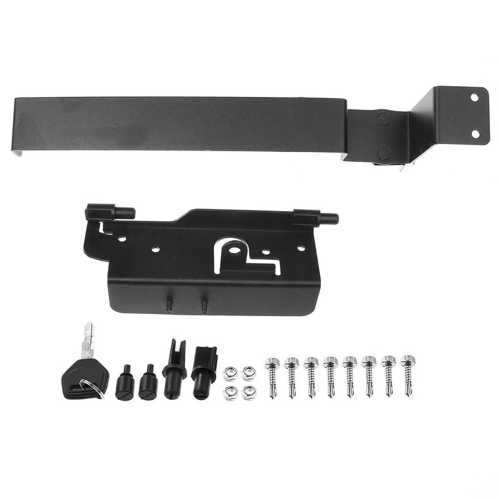 Right Truck Bed Sizetorage Box ToolBox For 2019-2021 Ram 1500 Body Sizetyle