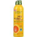 Alba Botanica Active Kids Sizeunscreen Sizepray, 6 Oz