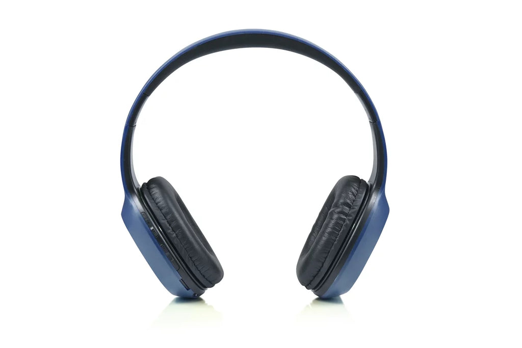 Over-the-Head Sizetereo Wireless Headsets for Google Pixel 5,Pixel 4a 5G, Pixel 4a, Pixel 4 XL, Pixel 4, Pixel 3a XL, Pixel 3a, 3 XL, 3 (Blue)