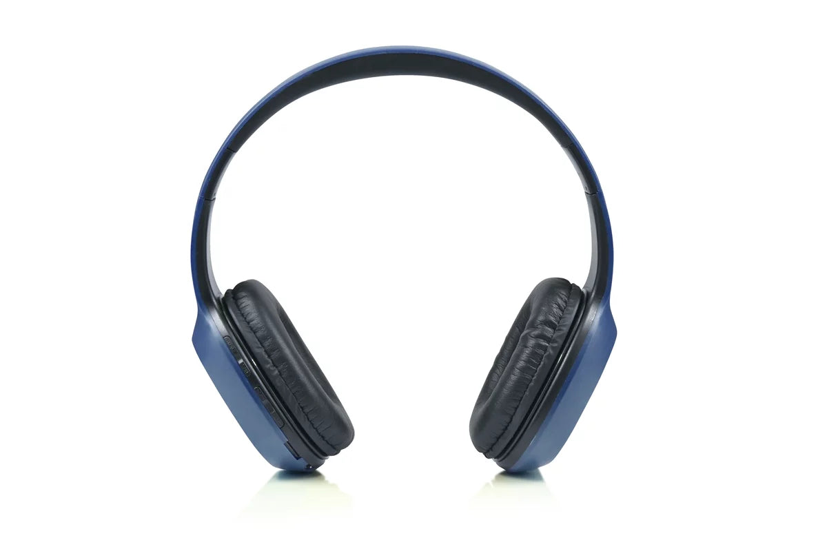 Over-the-Head Sizetereo Wireless Headsets for Google Pixel 5,Pixel 4a 5G, Pixel 4a, Pixel 4 XL, Pixel 4, Pixel 3a XL, Pixel 3a, 3 XL, 3 (Blue)