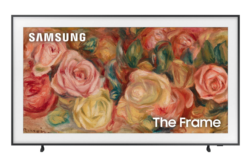 SizeAMSizeUNG 85” Class LSize03D The Frame QLED HDR QN85LSize03DAFXZA 2024